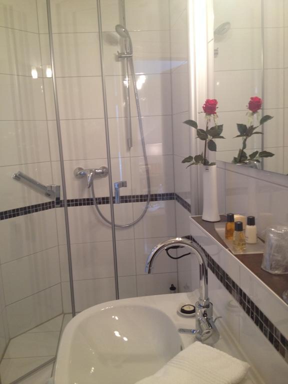 Hotel Ostseeresidenz Cammann Groemitz Room photo