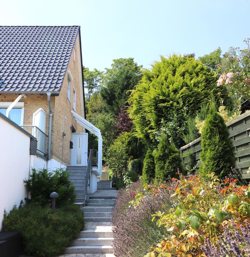 Hotel Ostseeresidenz Cammann Groemitz Exterior photo