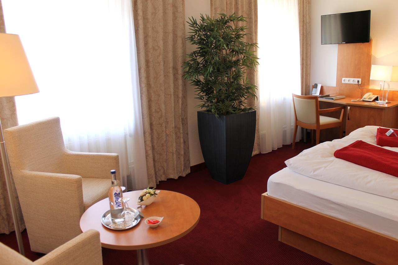 Hotel Ostseeresidenz Cammann Groemitz Exterior photo